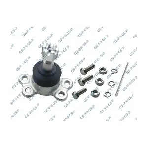 GSP-S081033 MDR