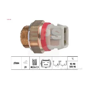 EPS-1850 682 MDR