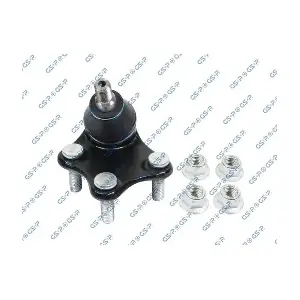 GSP-S080014 MDR