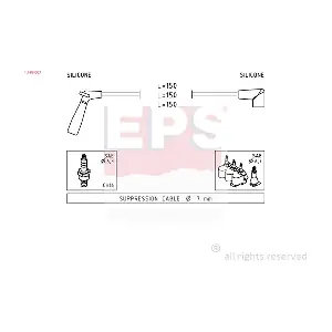 EPS-1499 007 MDR