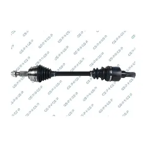 MDR GSP-204579