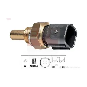 EPS-1830 316 MDR
