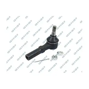 GSP-S071261 MDR