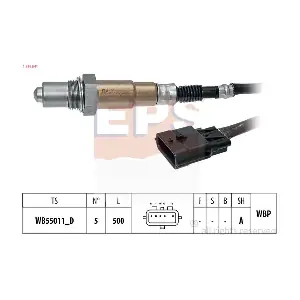 EPS-1998 541 MDR