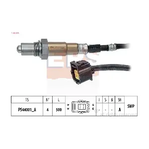 EPS-1998 234 MDR