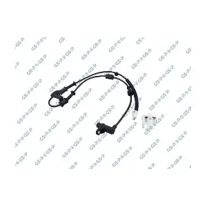 GSP-9A1151 MDR