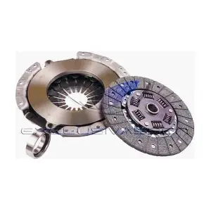 MCK-1161 MDR
