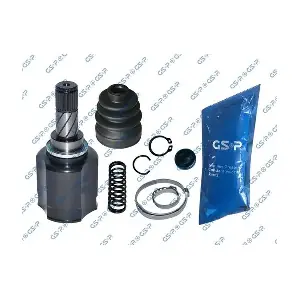 GSP-650118 MDR