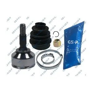 GSP-845011 MDR