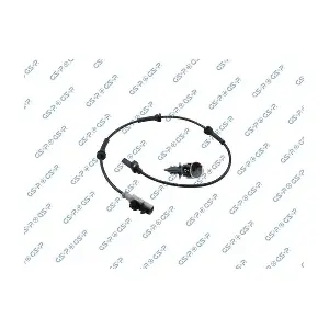 GSP-9A0774 MDR
