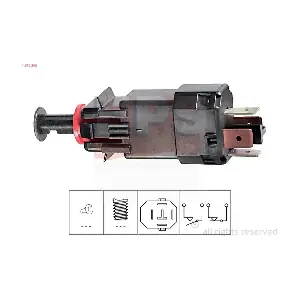 MDR EPS-1810 205