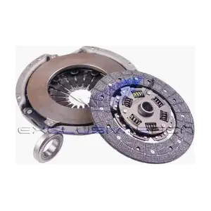 MCK-1184 MDR