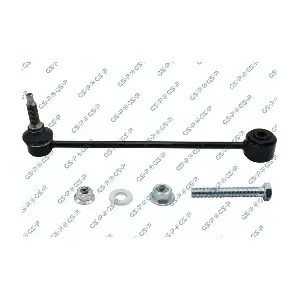 GSP-S051312 MDR