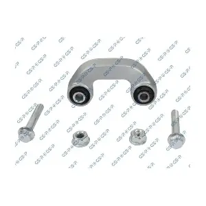 GSP-S050034 MDR