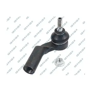 GSP-S070266 MDR