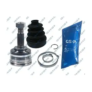 GSP-841007 MDR