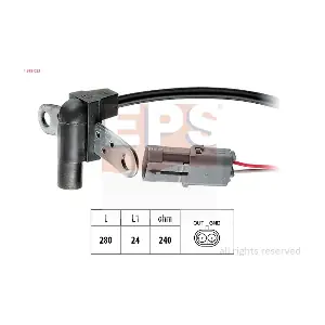 EPS-1953 023 MDR