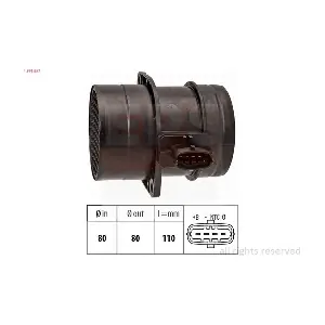 EPS-1951 557 MDR