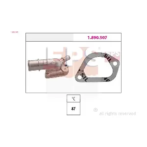 EPS-1880 160 MDR