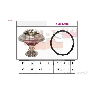 MDR EPS-1880 989