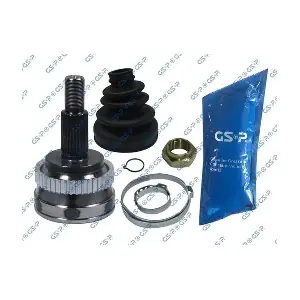 GSP-850065 MDR