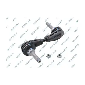 GSP-S051788 MDR
