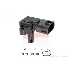 EPS-1993 126 MDR