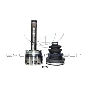 MCV8129 MDR