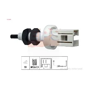 EPS-1810 250 MDR