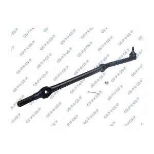 GSP-S040017 MDR