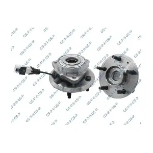 GSP-9330032 MDR