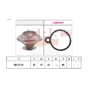 MDR EPS-1880 613