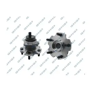 GSP-9400241 MDR