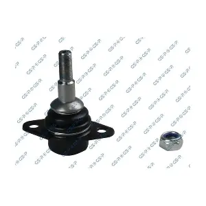 GSP-S080839 MDR