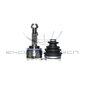MCV8548 MDR