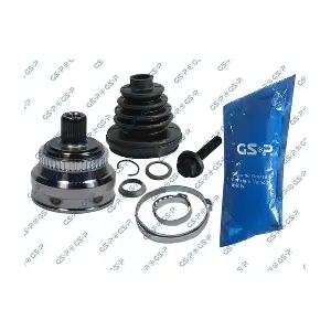 GSP-803026 MDR