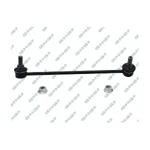 GSP-S051067 MDR