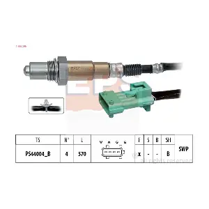 MDR EPS-1998 246