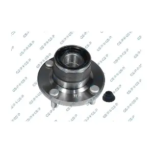 GSP-9233010K MDR