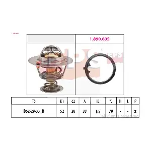 MDR EPS-1880 503