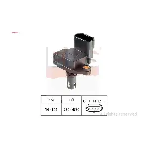 EPS-1993 085 MDR