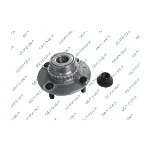GSP-9228035K MDR