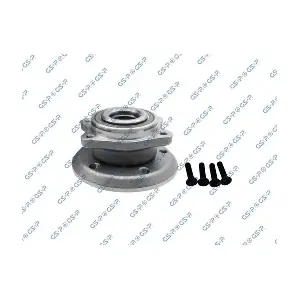 GSP-9344001K MDR