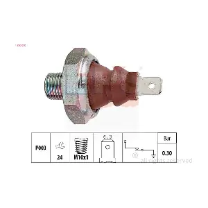 MDR EPS-1800 010