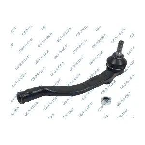MDR GSP-S070357 Наконечник, поперечна кермова тяга