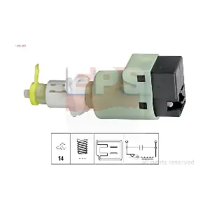 EPS-1810 107 MDR