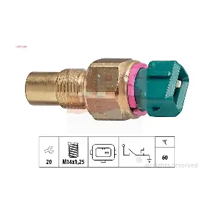 MDR EPS-1840 114