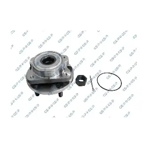 GSP-9326014K MDR