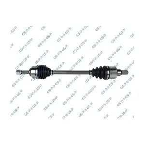 MDR GSP-210181