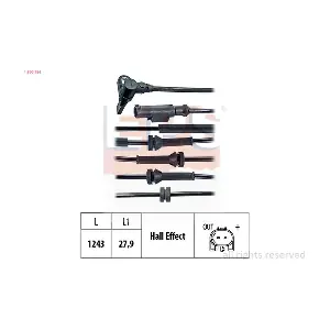 EPS-1960 184 MDR
